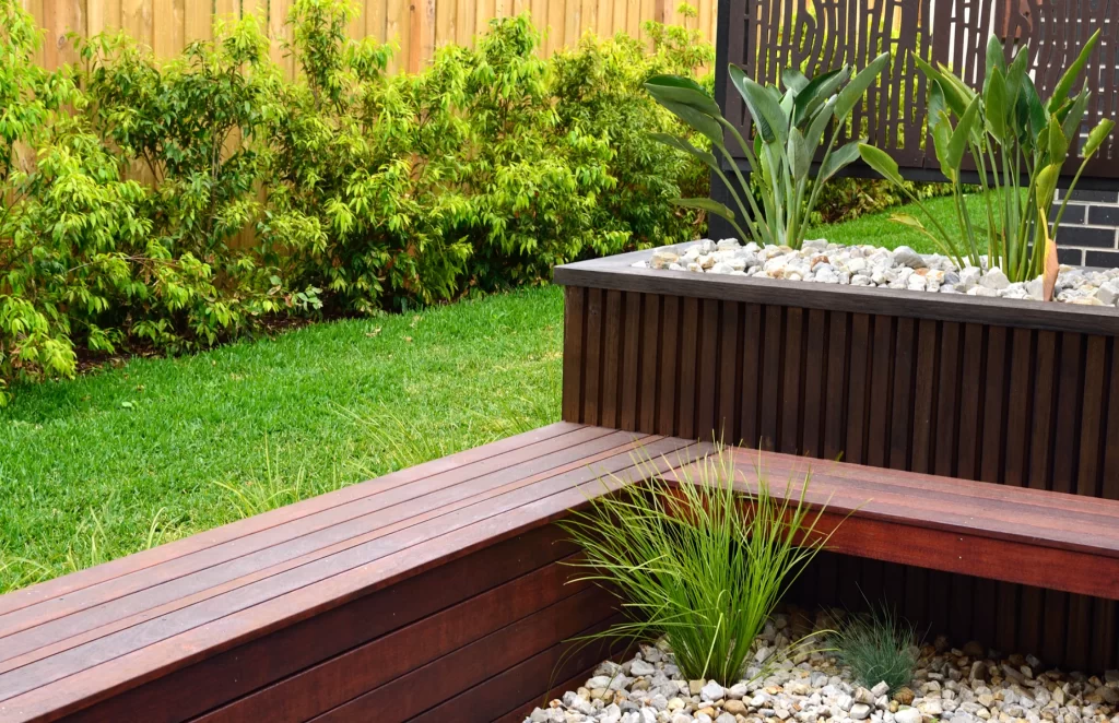 Landscape Design Essentials: From Vision to Reality