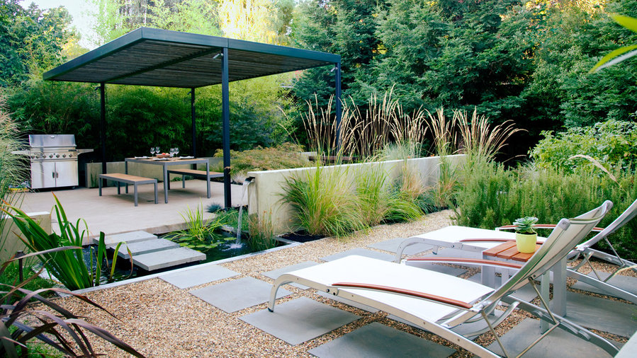 Transforming Outdoor Spaces: Landscape Design Ideas